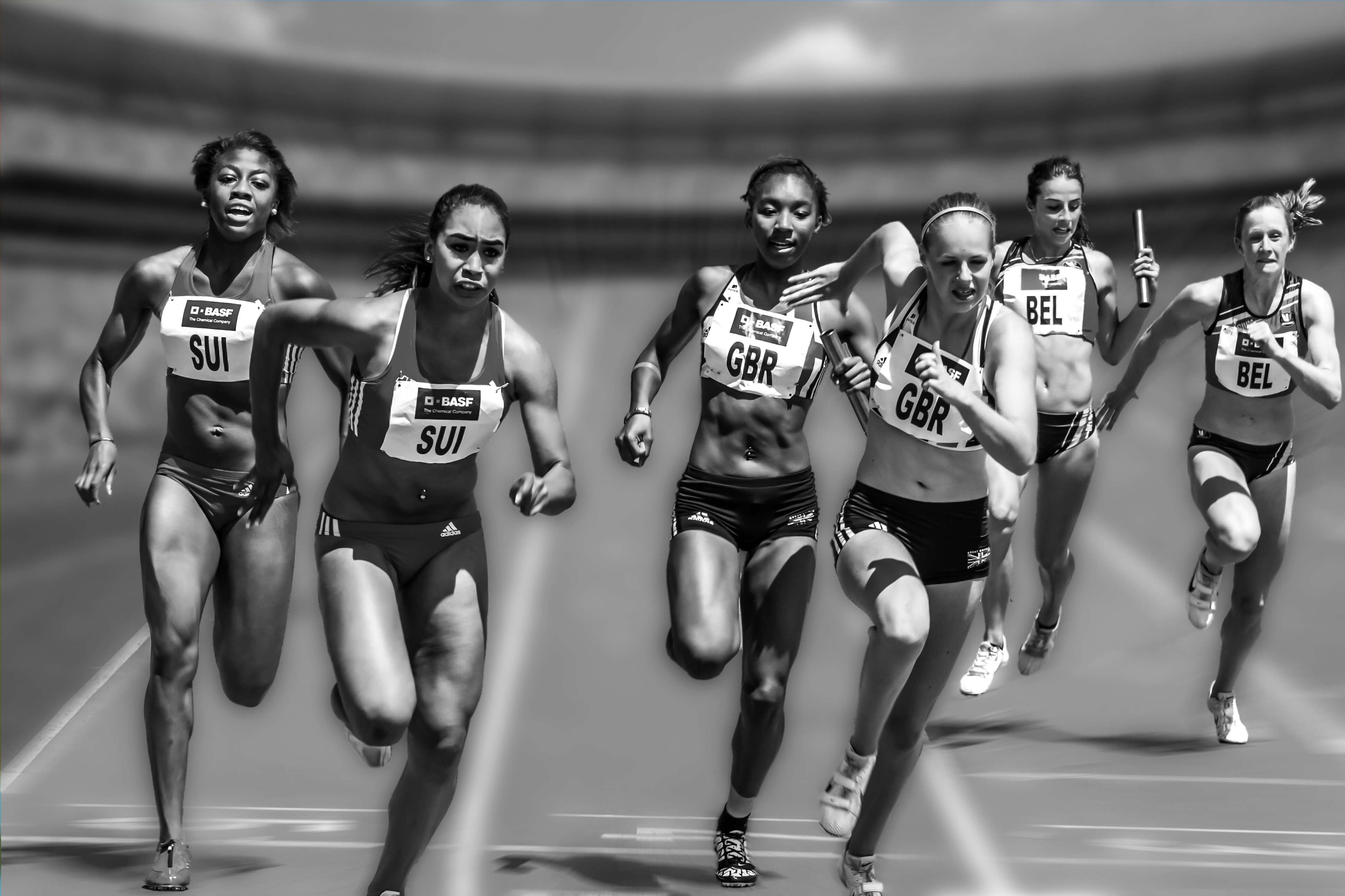 RunnerClick