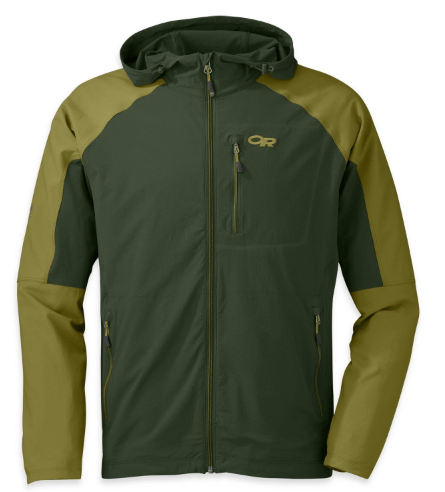 Best Softshell Jackets Reviewed & Compared | RunnerClick