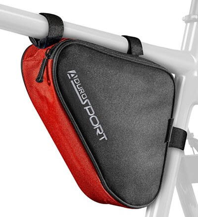 Aduro Sport Bike Storage Bag