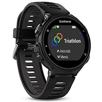 Garmin Forerunner 735XT