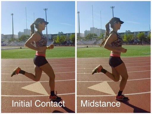 RunnerClick