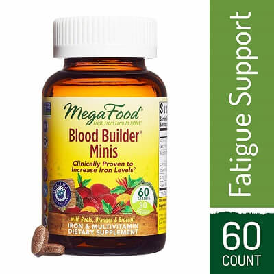 MegaFoodsupplements