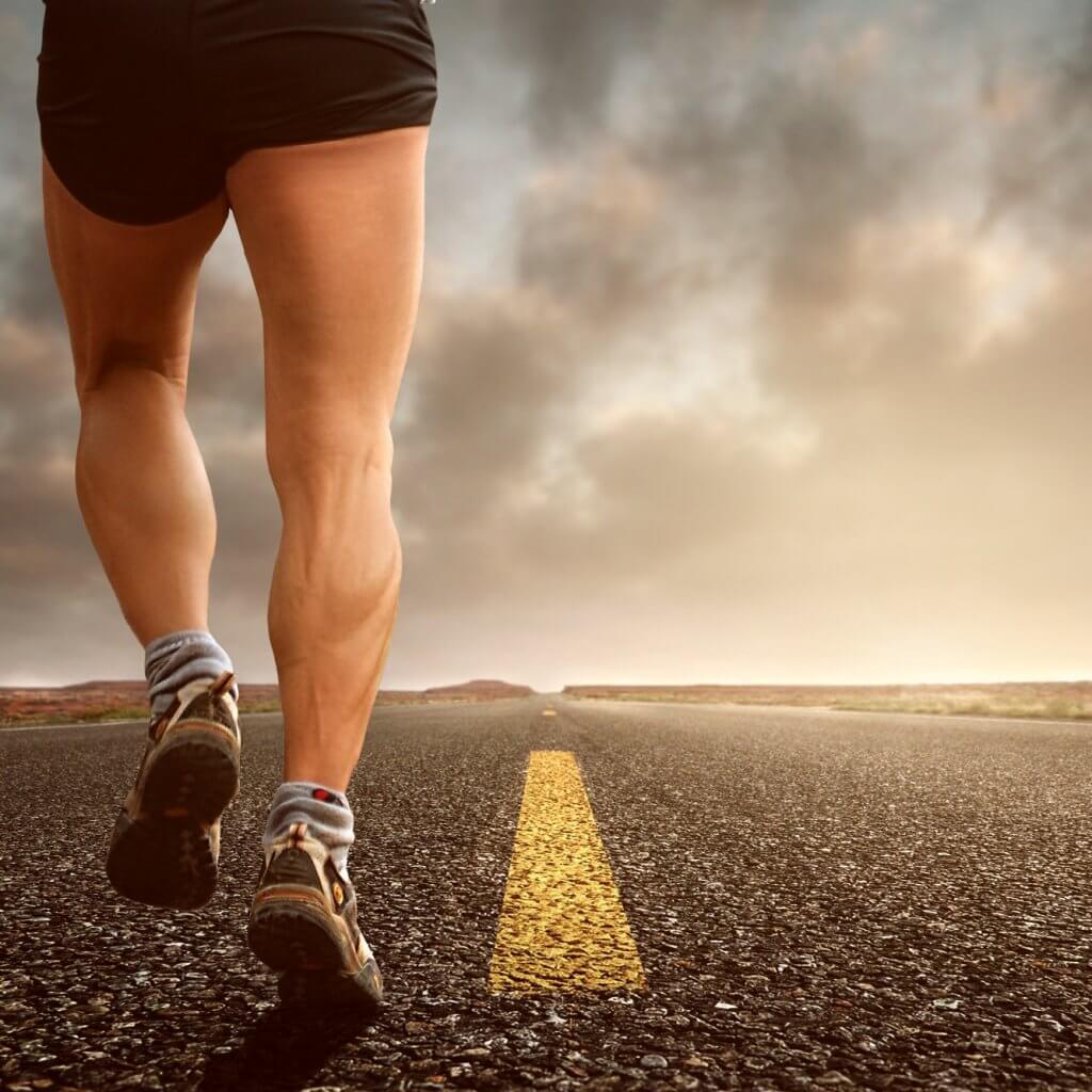 RunnerClick