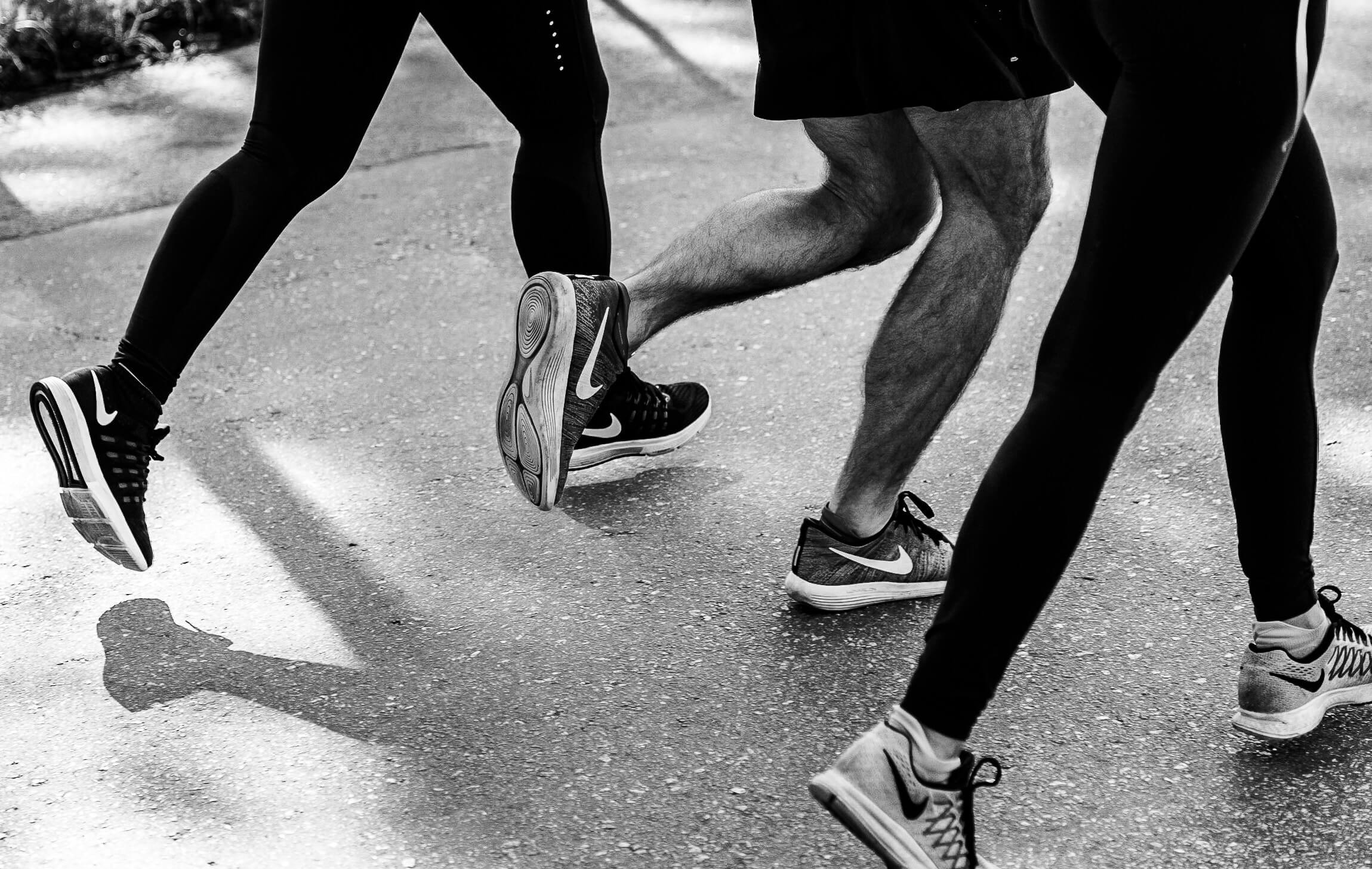 RunnerClick