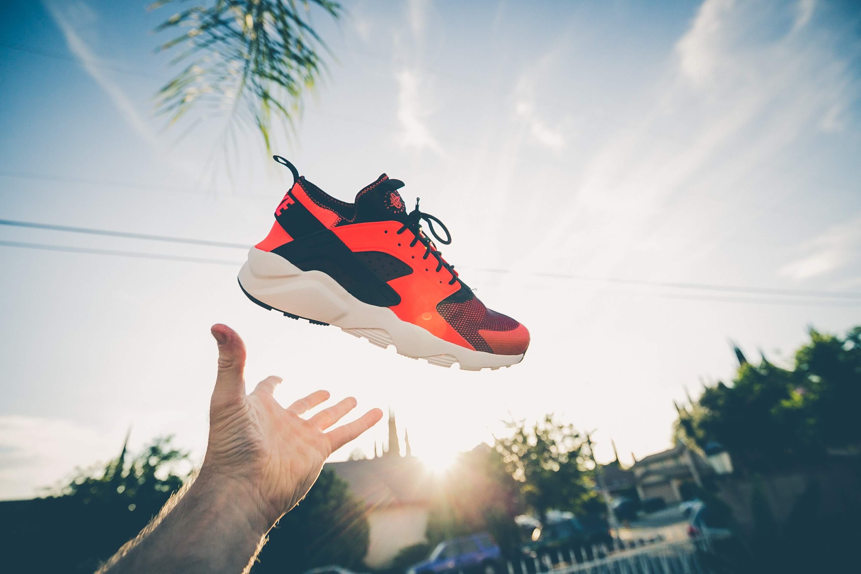 RunnerClick