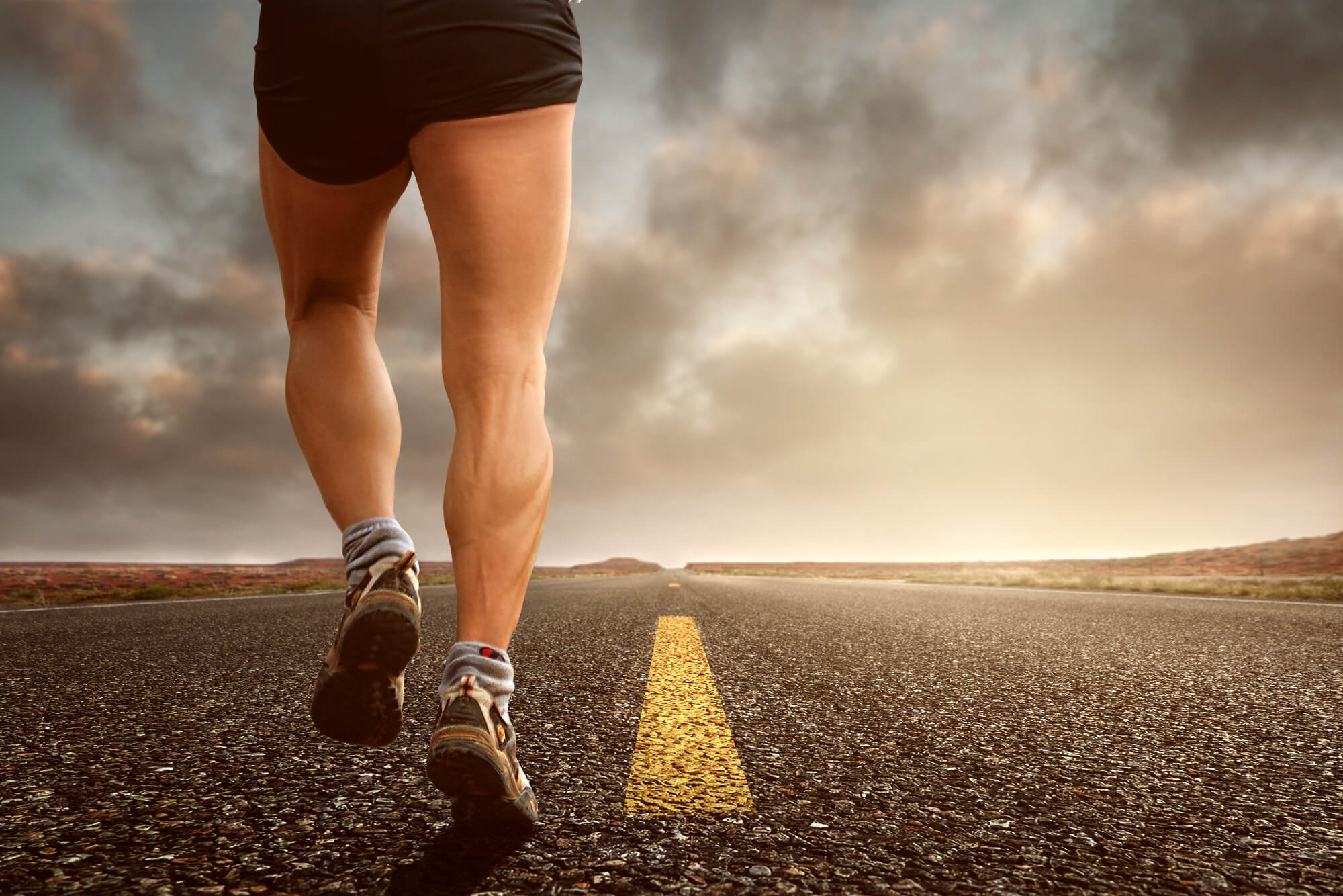 RunnerClick