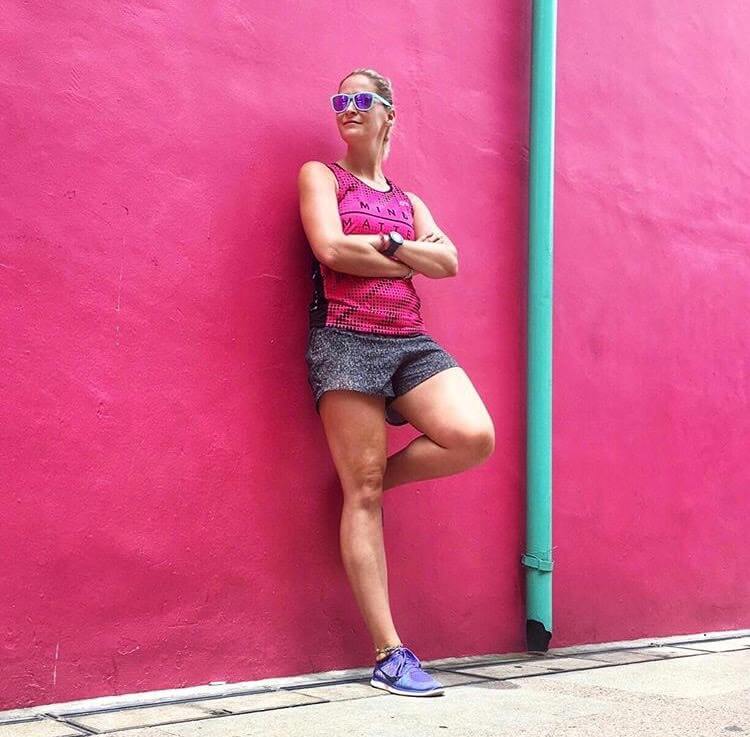 RunnerClick