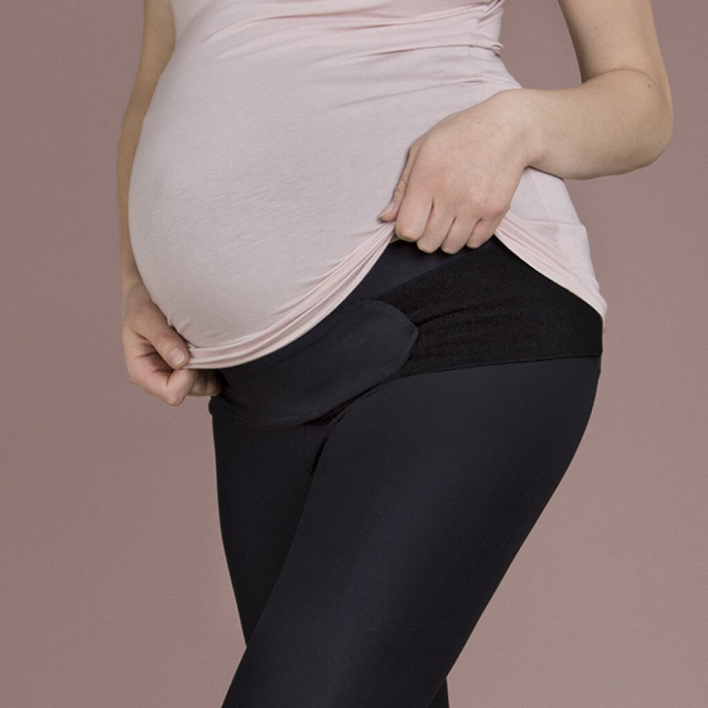 Do pregnant runners need leggings