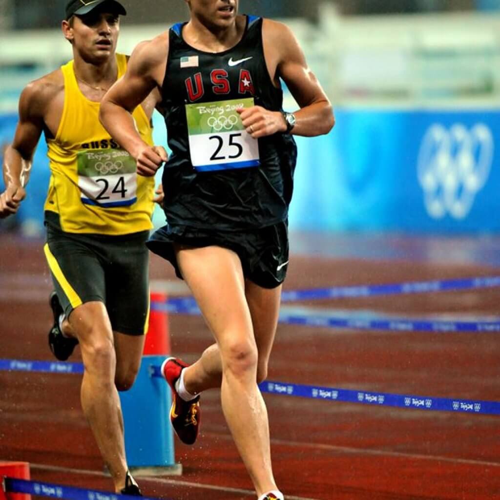 RunnerClick