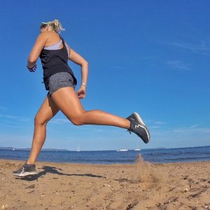 RunnerClick