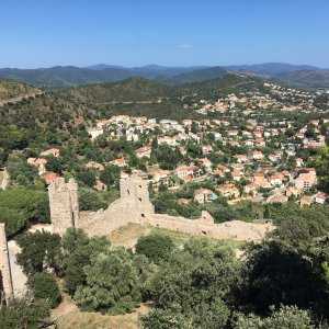 Chateau D'Hyeres