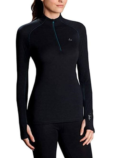 Best Base Layers and Thermal Underwear Reviewed | RunnerClick