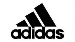 adidas logo