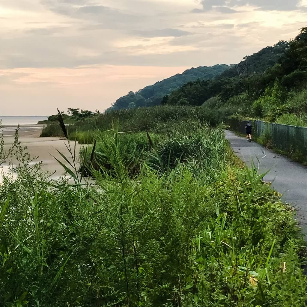 RunnerClick
