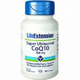 Life Extension: Super Ubiquinol CoQ10