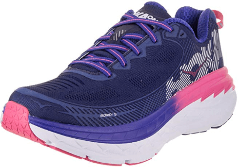 Hoka One One Bondi 5