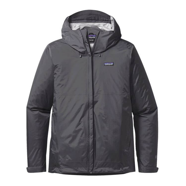 9 Best Rain Jackets for Running | 2022 Buying Guide | RunnerClick