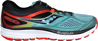 Best Stability Running Shoes - 2024 Buying Guide | RunnerClick