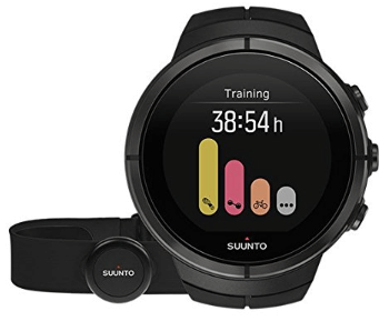 Suunto Spartan Ultra