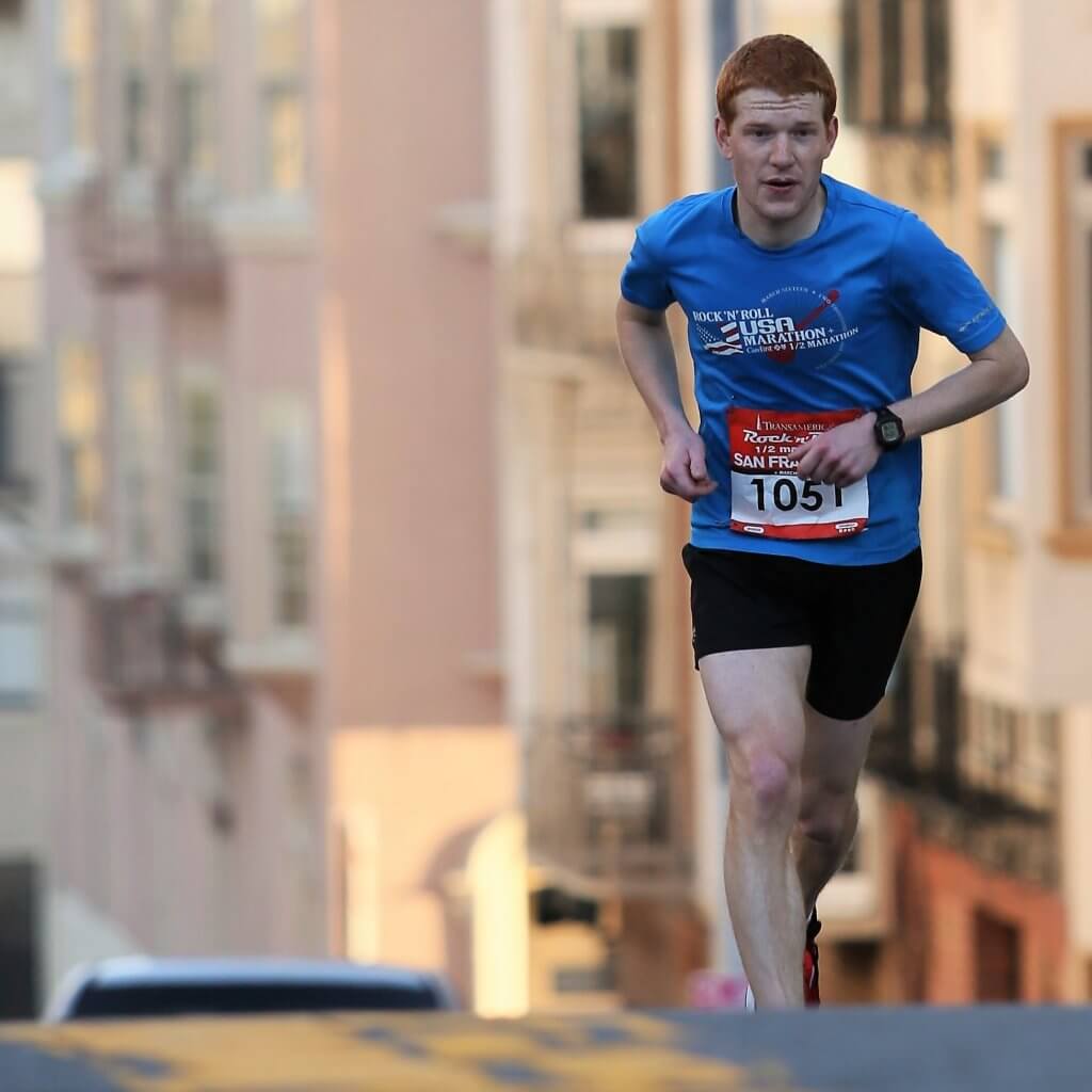 RunnerClick