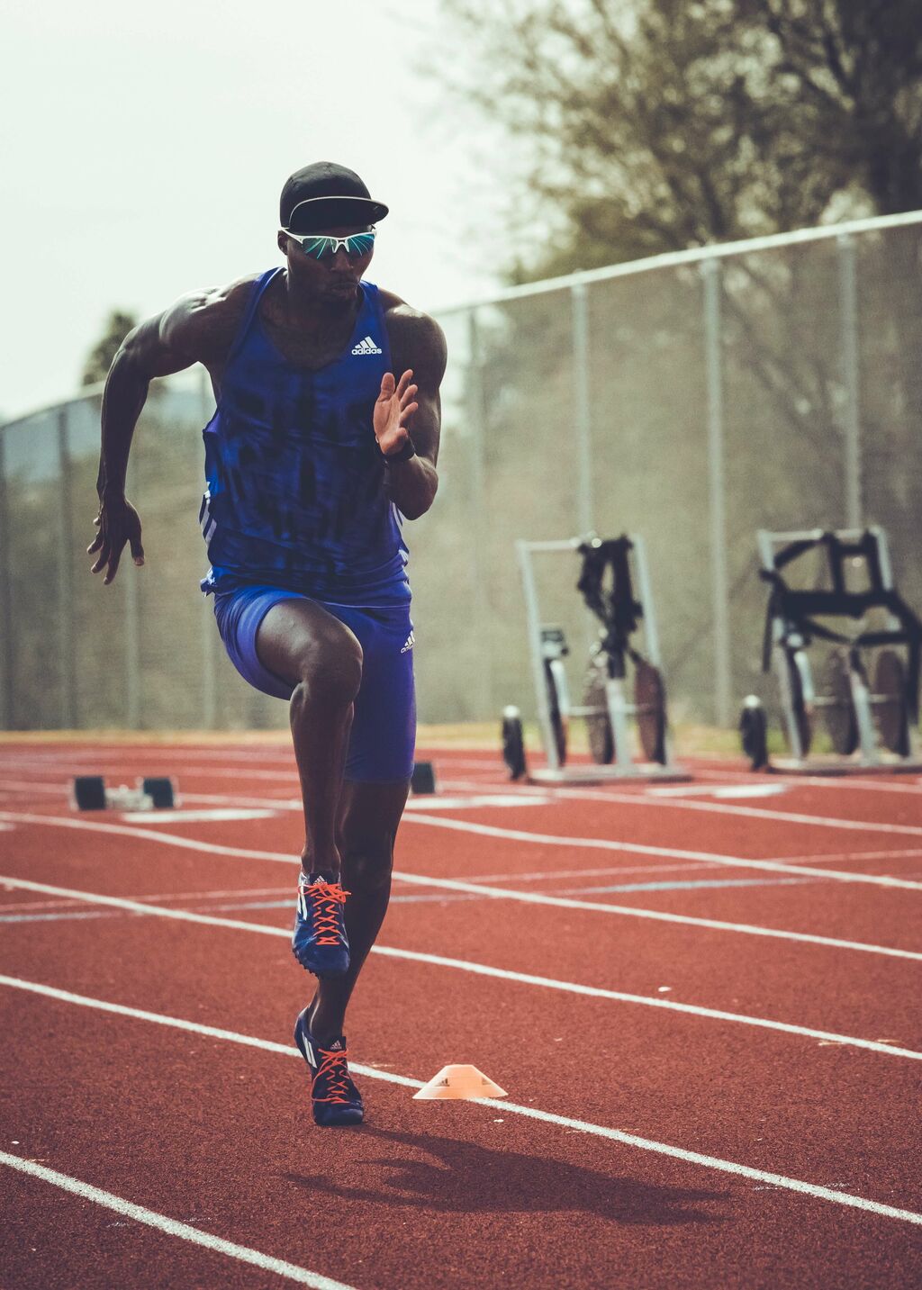 RunnerClick