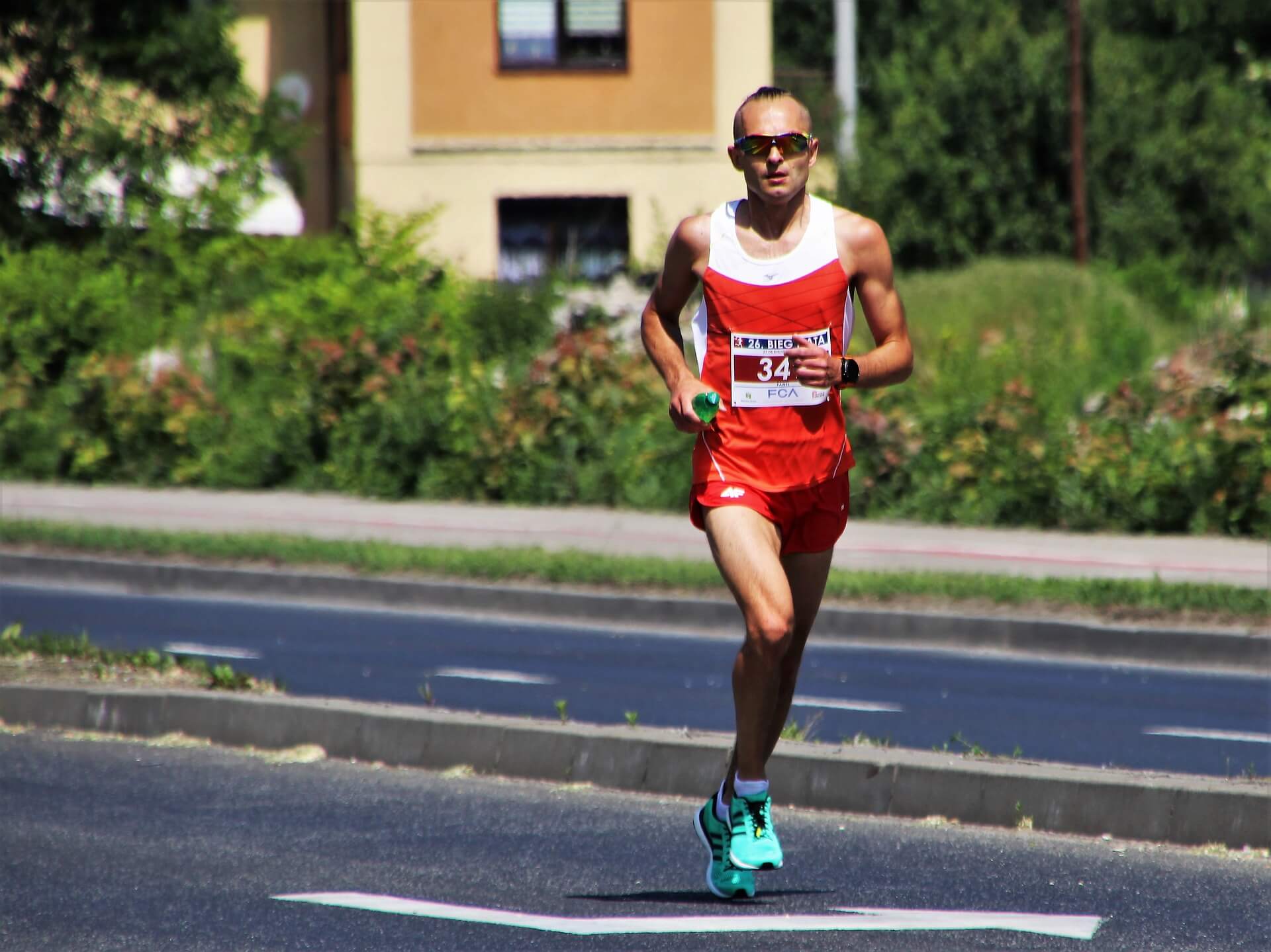 RunnerClick