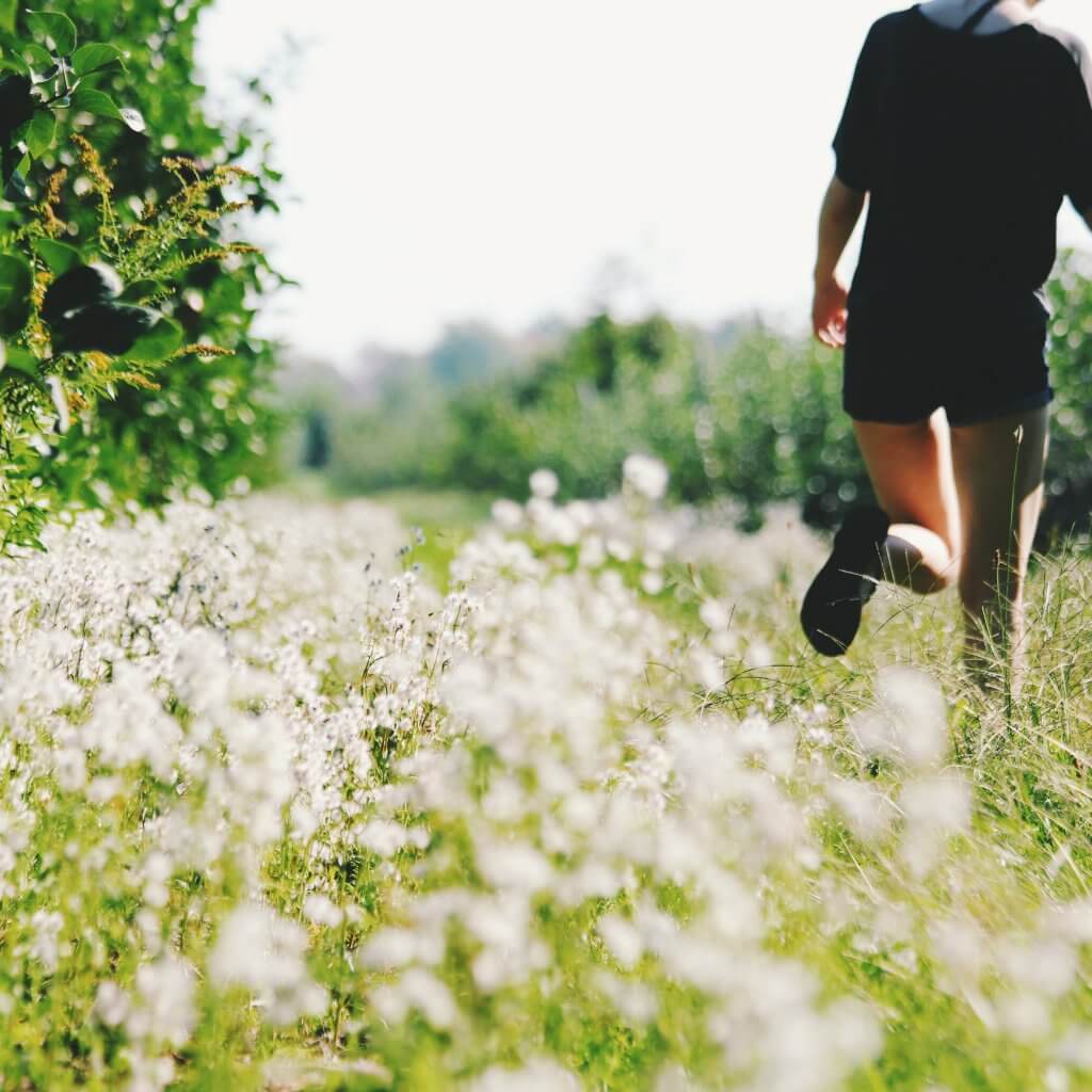 RunnerClick