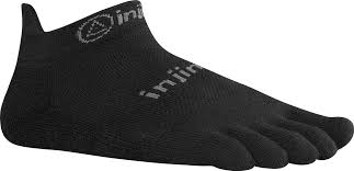 Injinji Run 2.0 Lightweight No Show