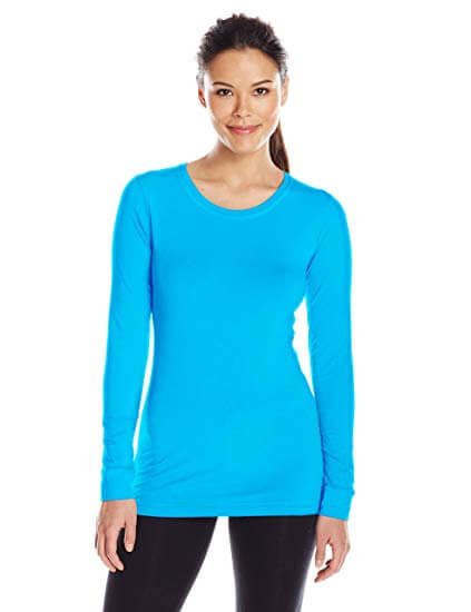 Tasc Performance 365 Core Long Sleeve