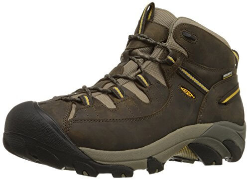 Keen Targhee II