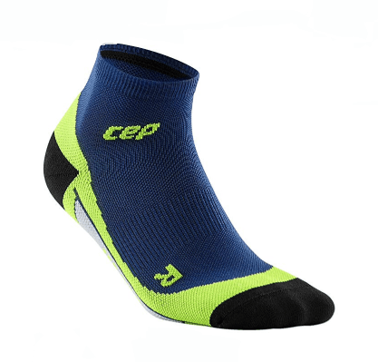 CEP Dynamic+ running socks