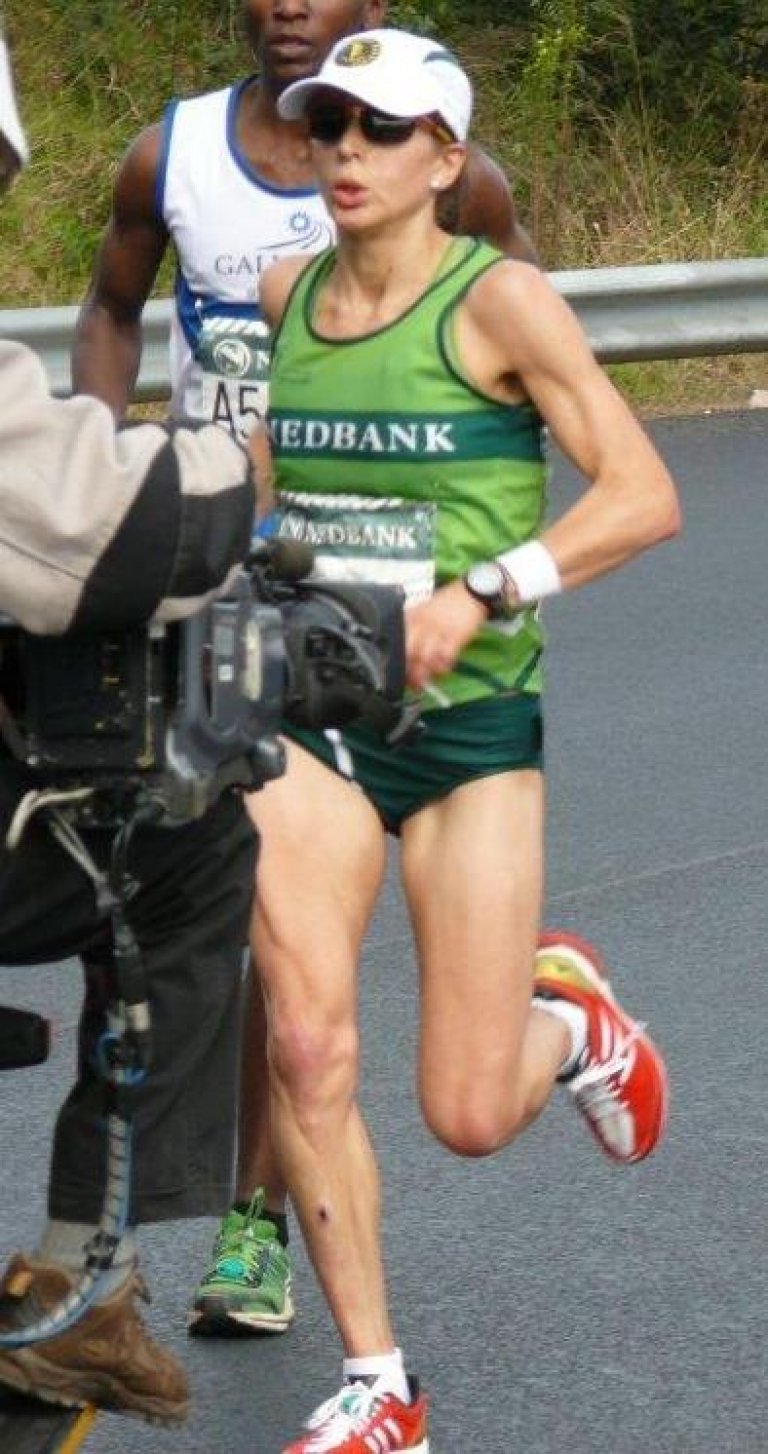 Meet 10 of the Best Female Runners on Earth RunnerClick