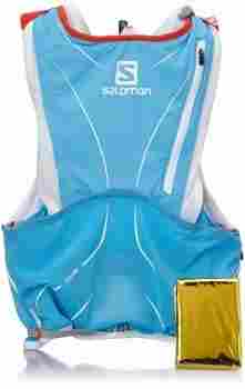 S-Lab Advanced Skin 12 Set Racing Vest