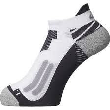 Asics Nimbus Single Tab Running Socks