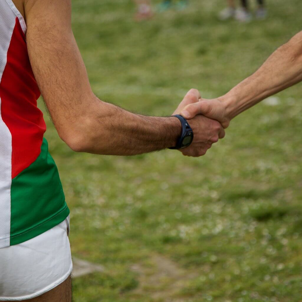 RunnerClick