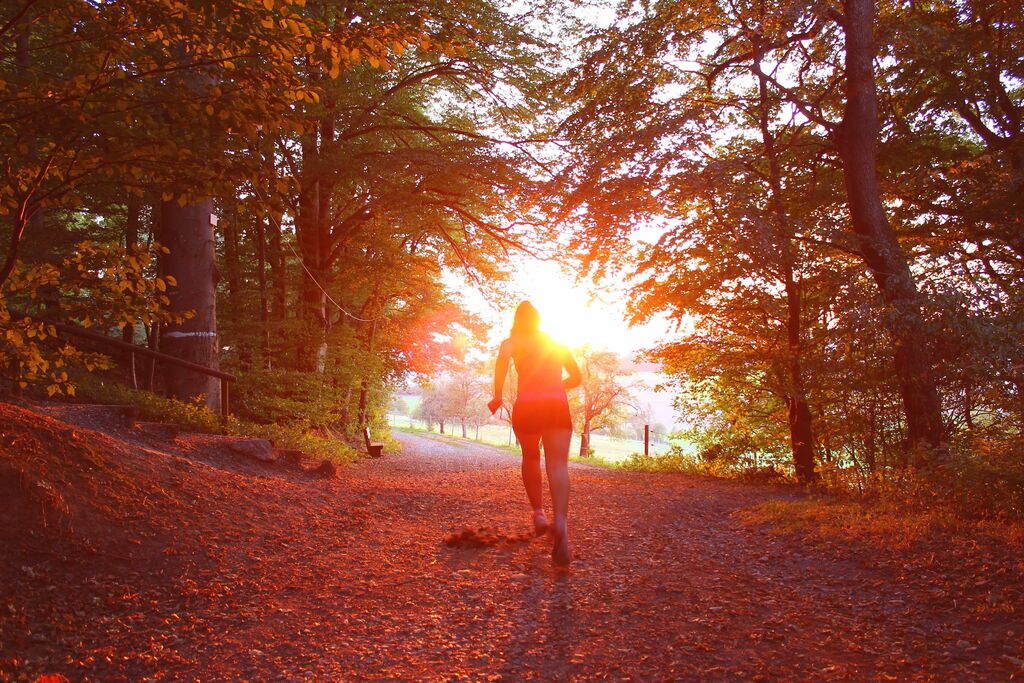RunnerClick