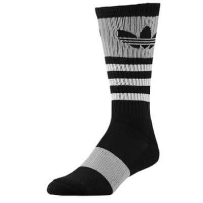 The Original Adidas Crew Sock