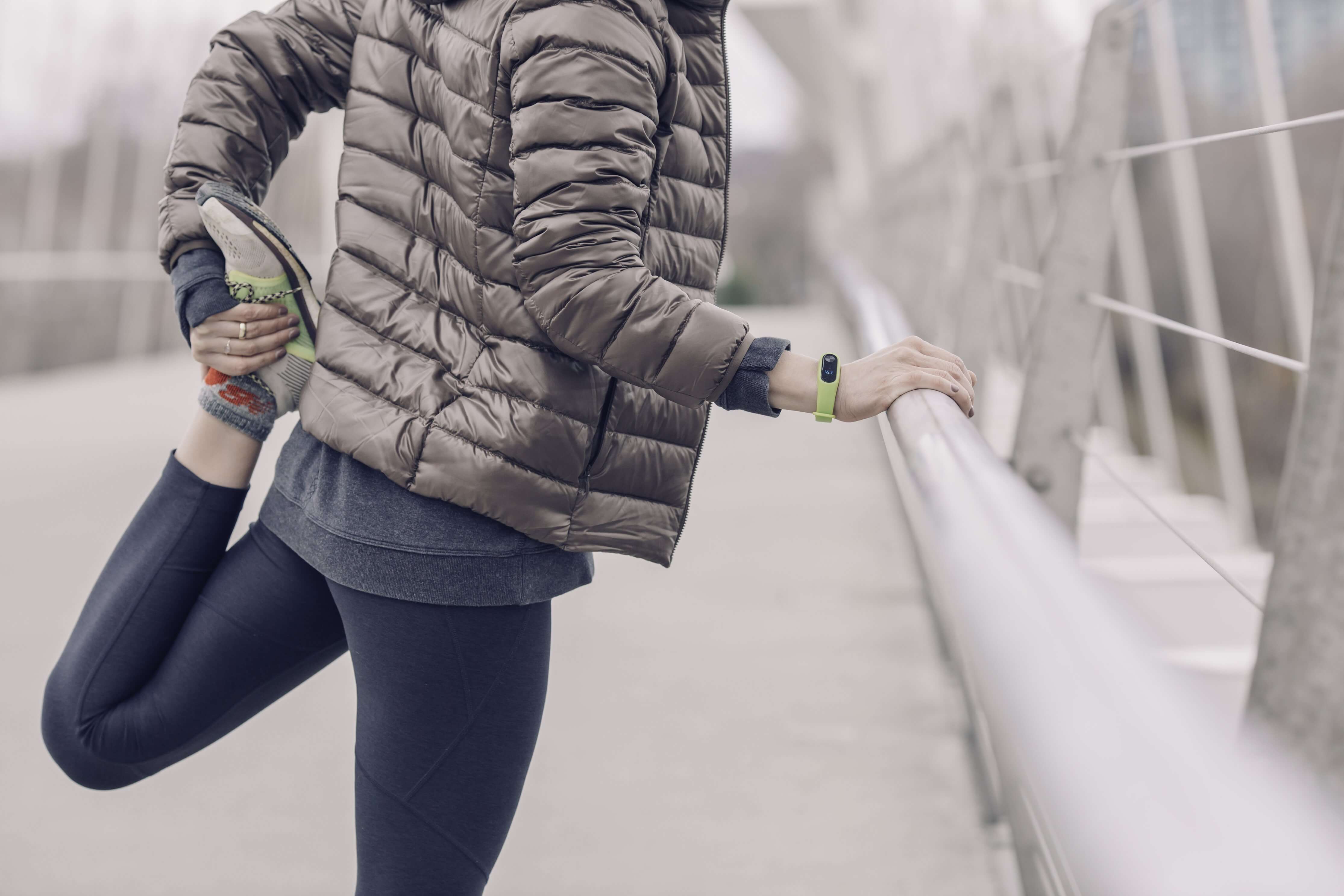 RunnerClick