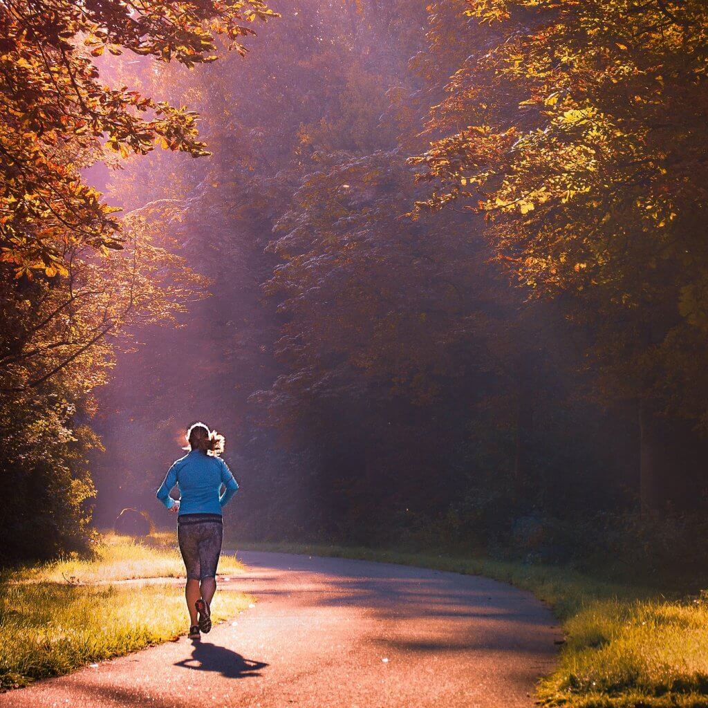 RunnerClick