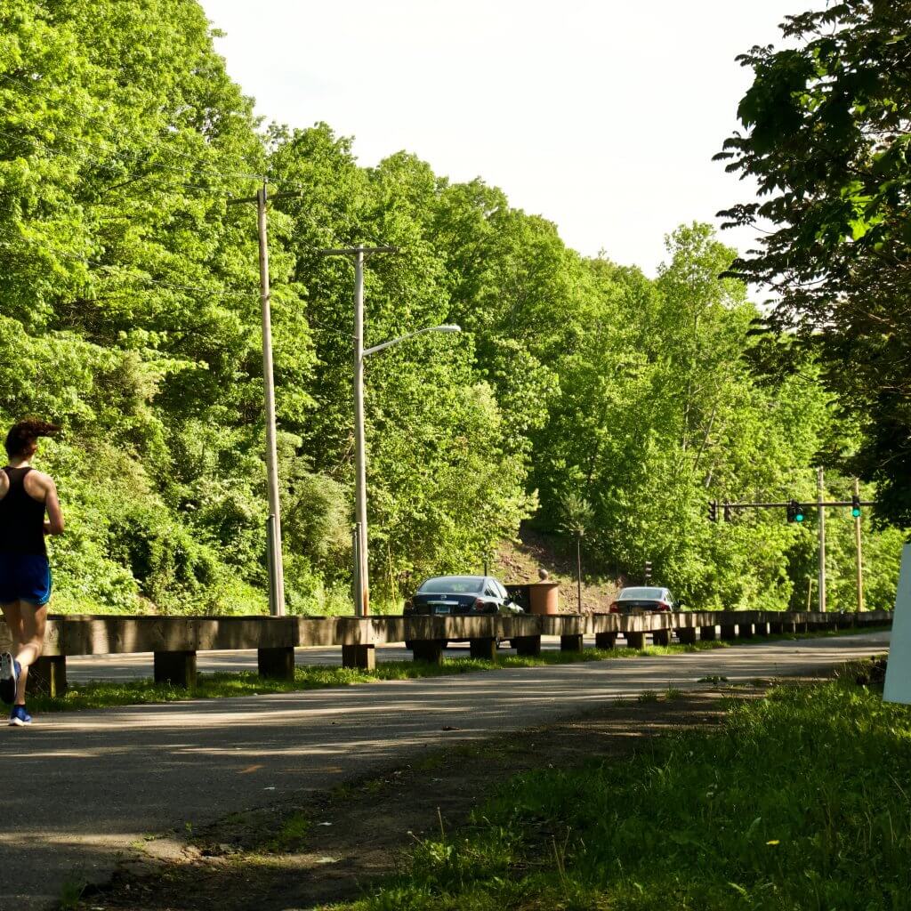 RunnerClick