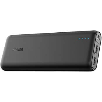 Anker PowerCore 20100