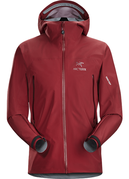 Arcteryx Incendo