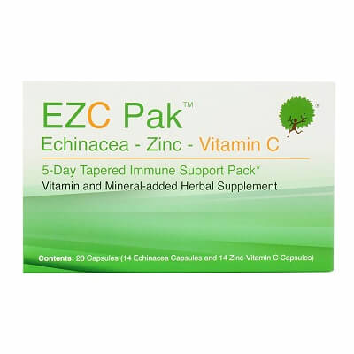 EZC Pak