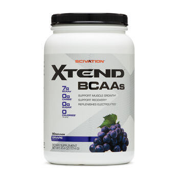 Scivation Xtend