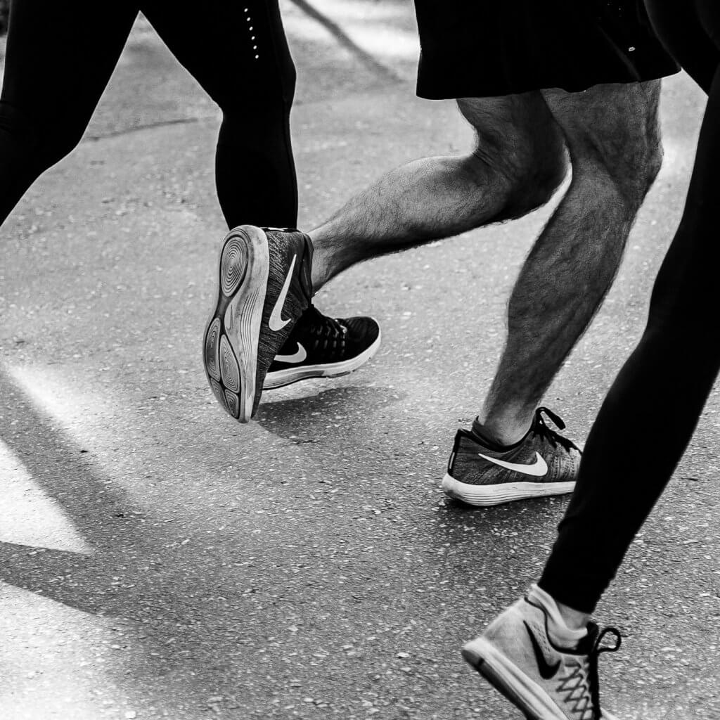 RunnerClick