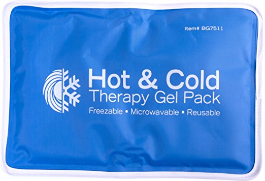 10 Best Ice Packs - 2022 Reviews | RunnerClick