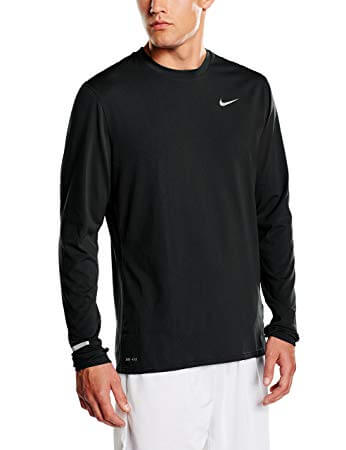 DRI-FIT Countour Long Sleeve