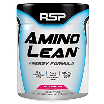 RSP AminoLean