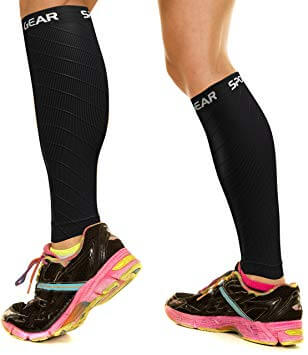 Best Compression Sleeves Reviewed in 2024