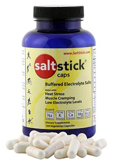 SaltStick Capsules